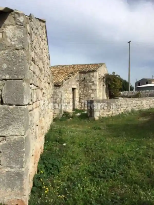 Rustico, da ristrutturare, 300 m², Cannizzara, Modica - foto 4