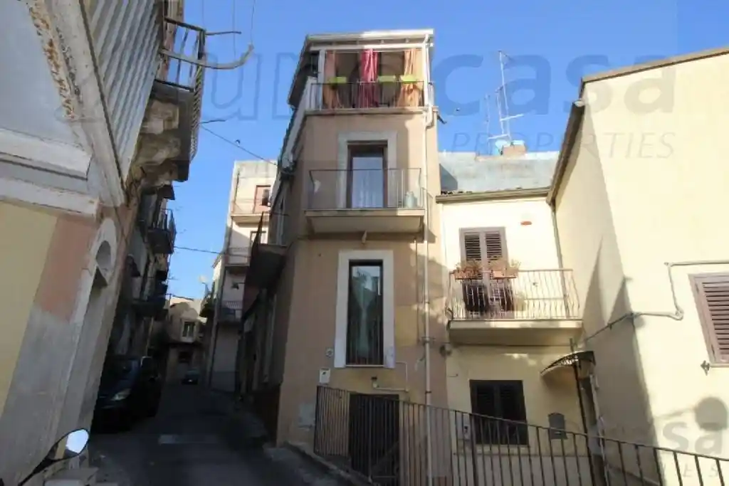Appartamento in vendita a Ragusa