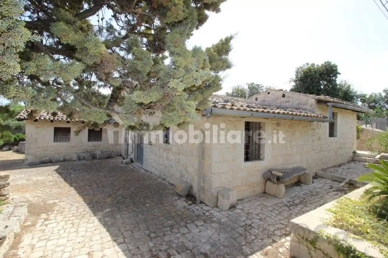 Villa in vendita a Scicli