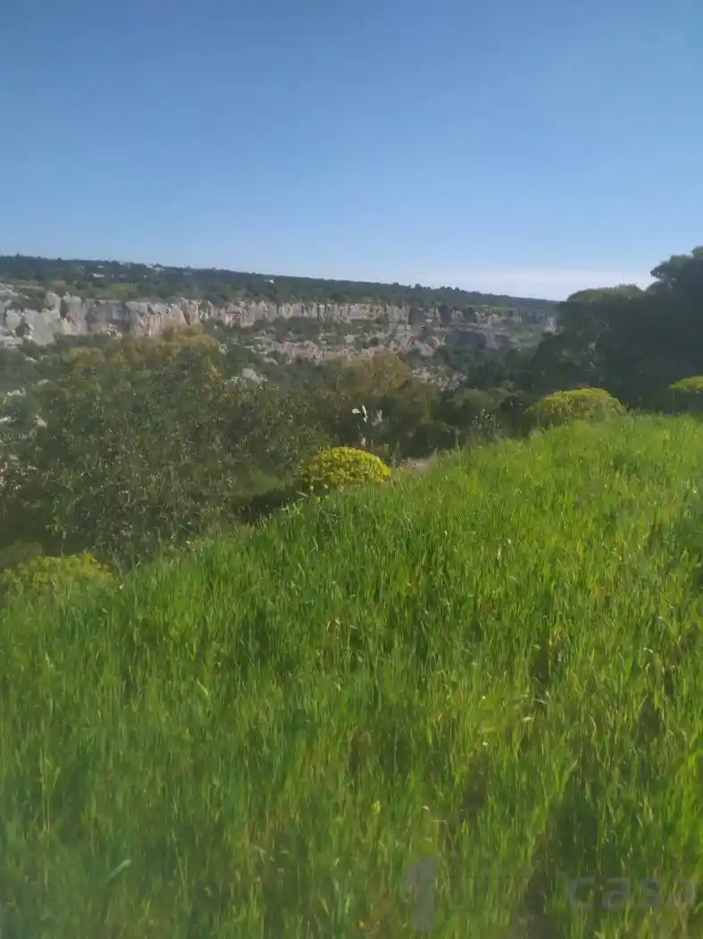 Rustico - Casale in vendita a Scicli