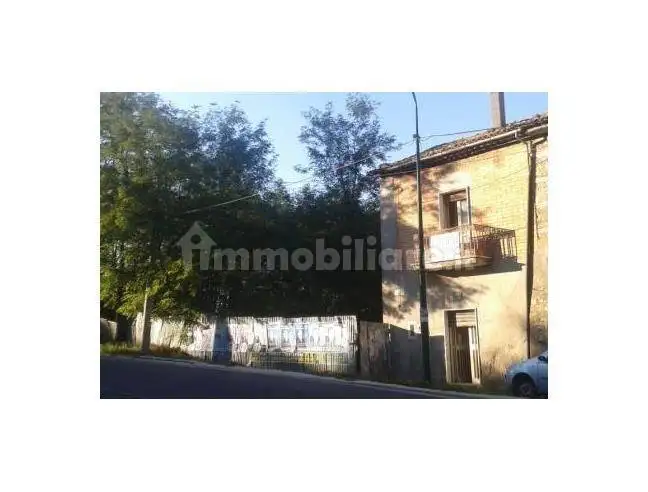 Casa indipendente in vendita a Ariano Irpino