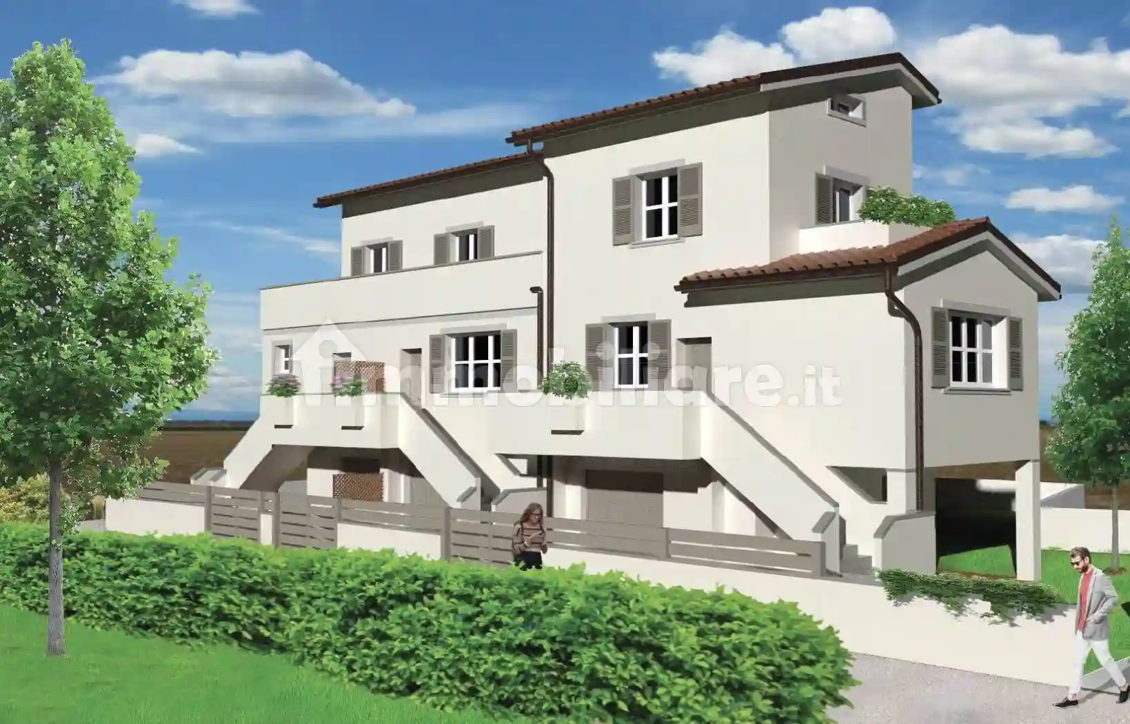 Appartamento - foto 3