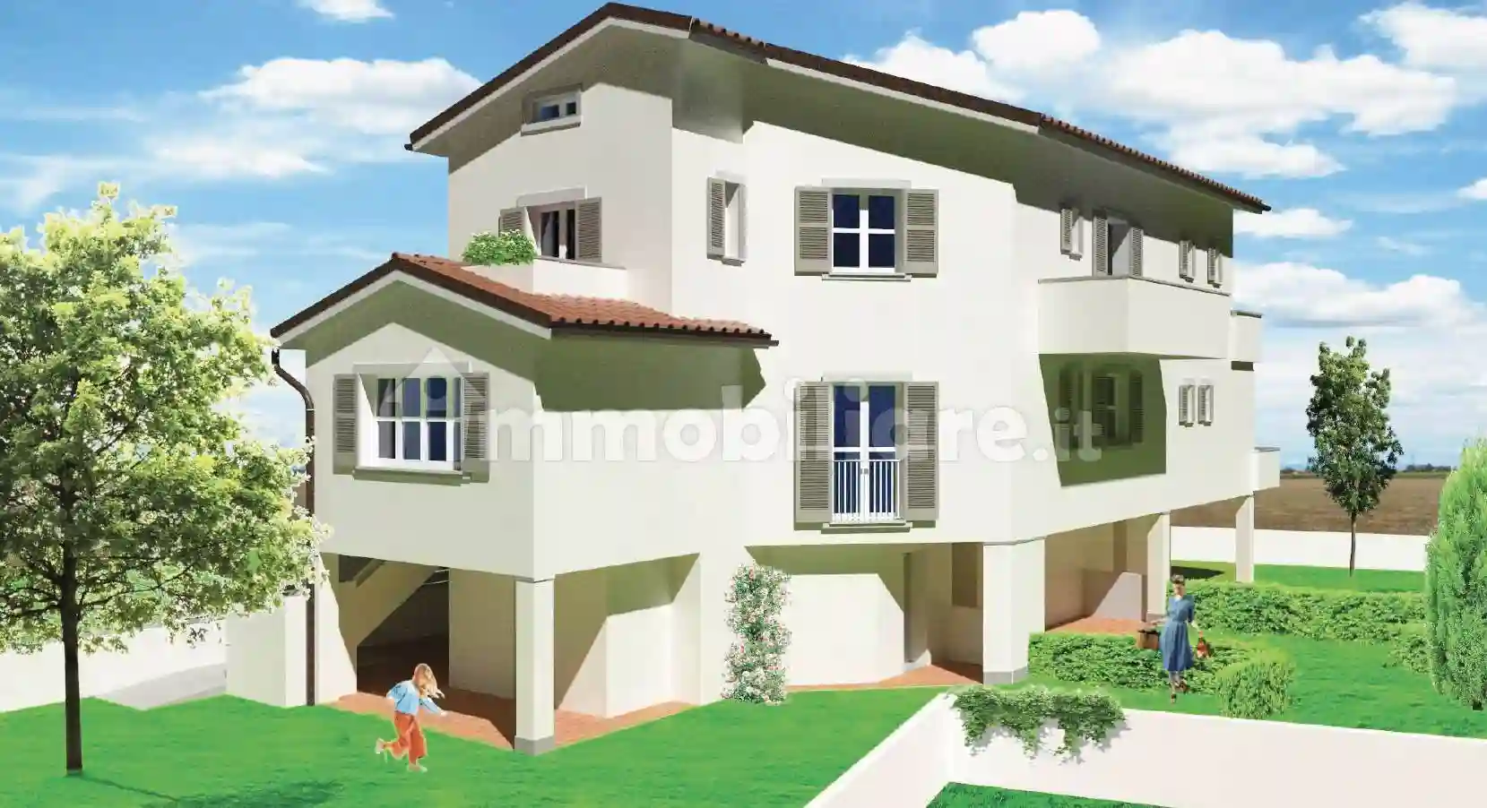 Appartamento - foto 2