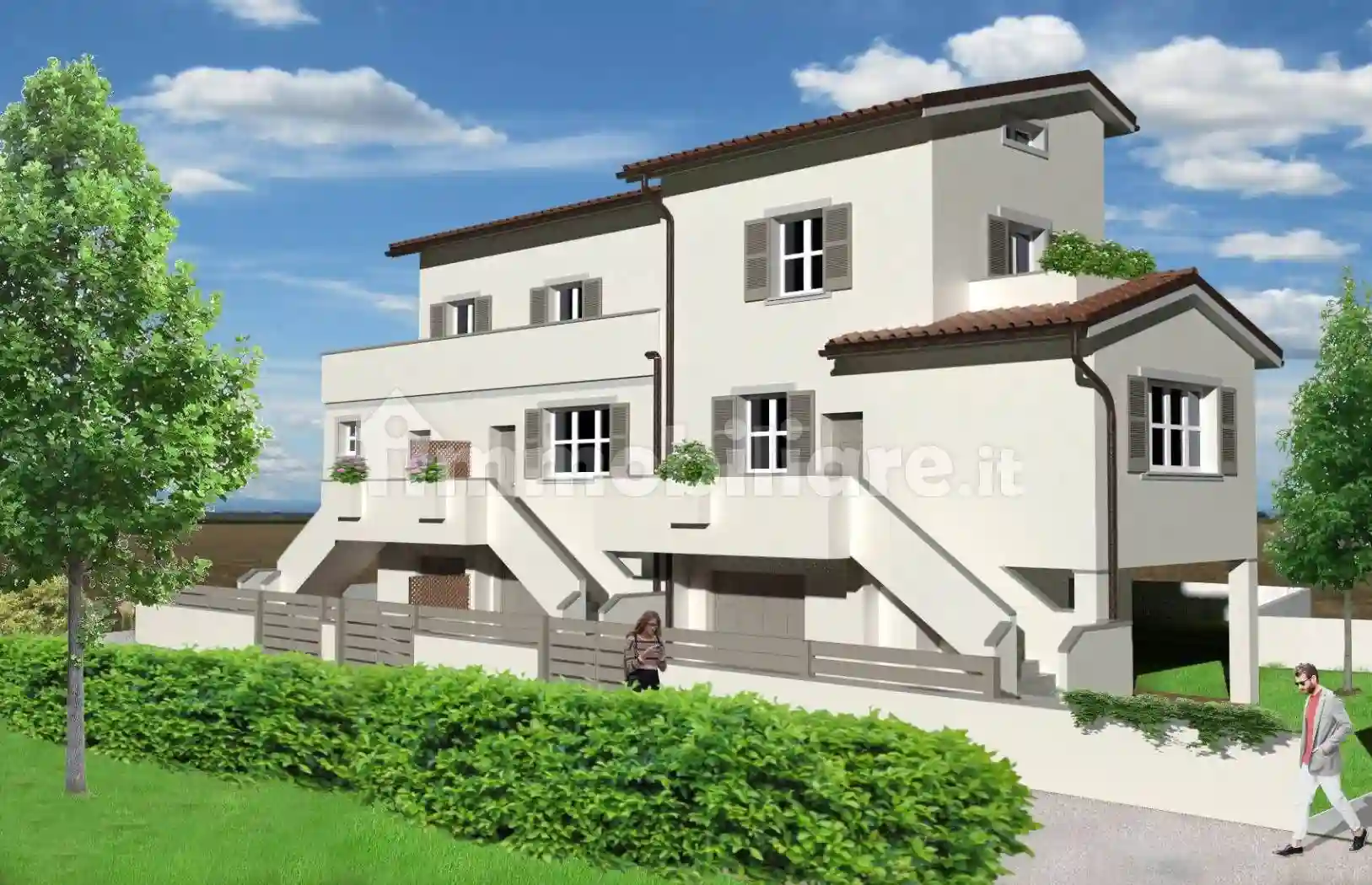 Appartamento - foto 3