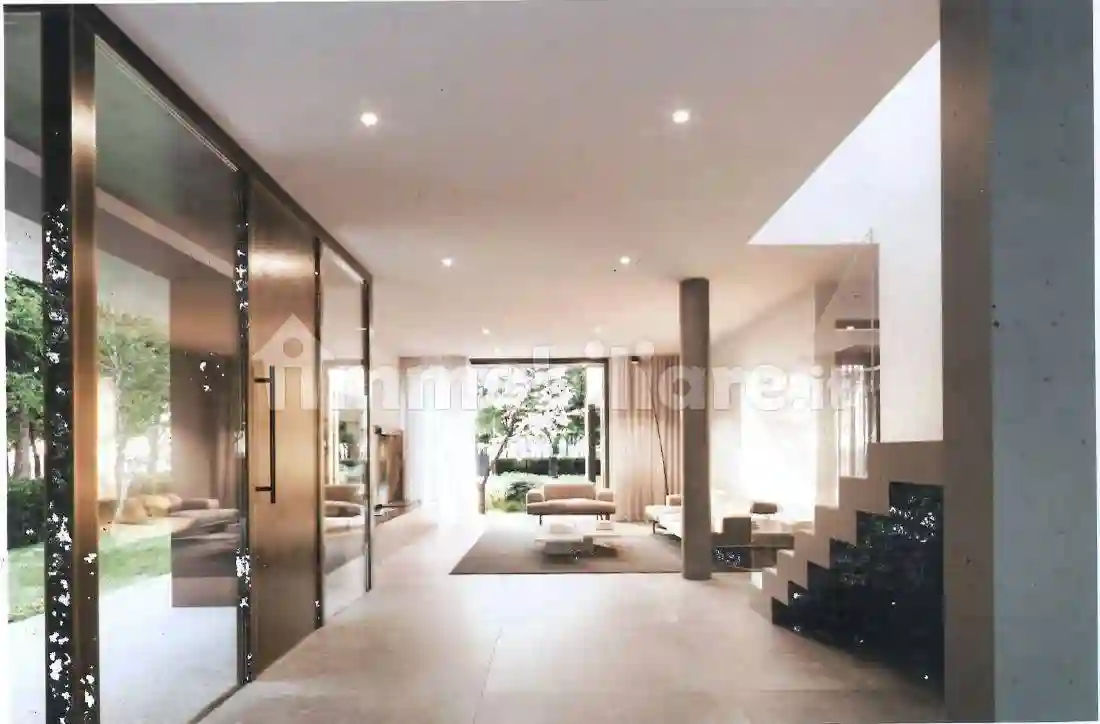 Villetta a schiera - foto 2