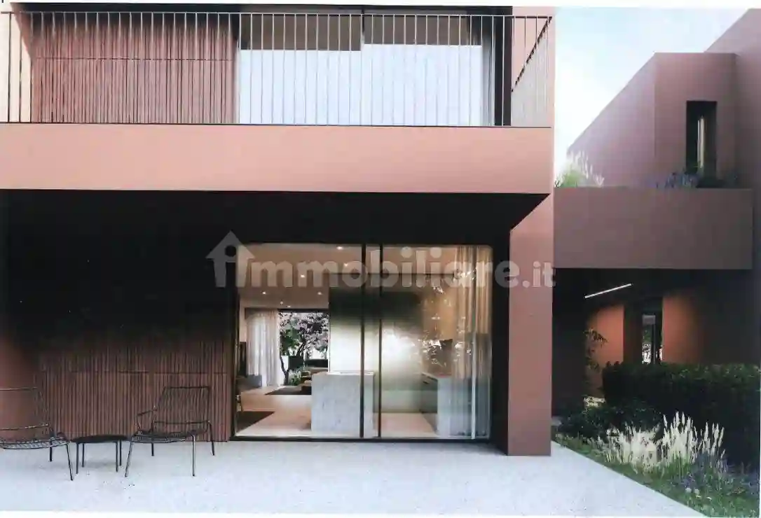 Villetta a schiera - foto 3