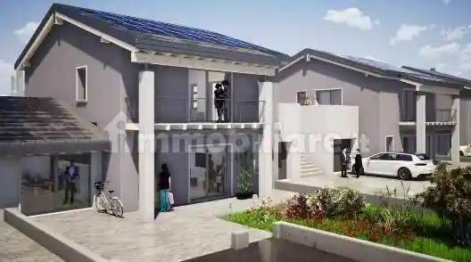 Appartamento in vendita a Concordia Sagittaria