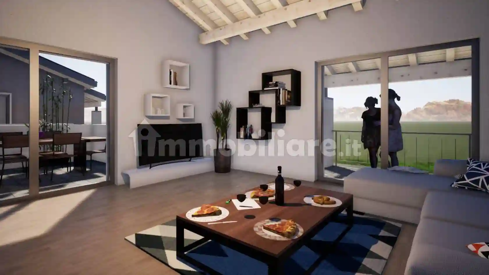 Appartamento - foto 3