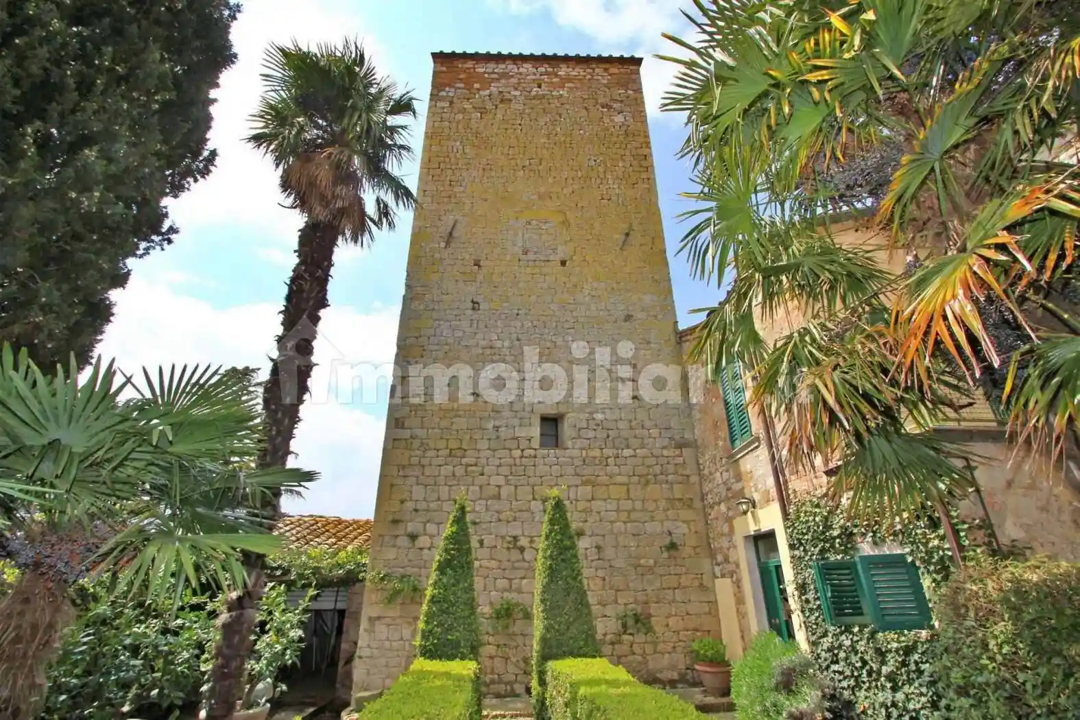 Villa in vendita a Torrita di Siena