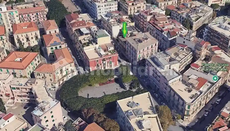 Casa indipendente in vendita a Messina