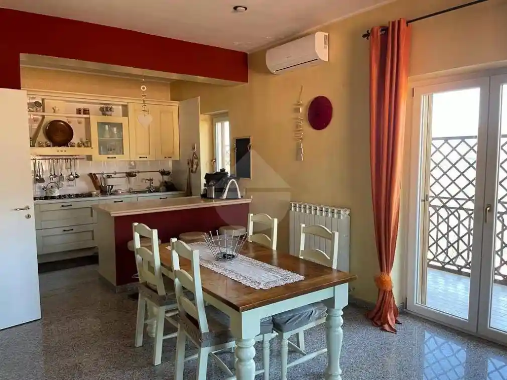 Appartamento in vendita a Casali del Manco