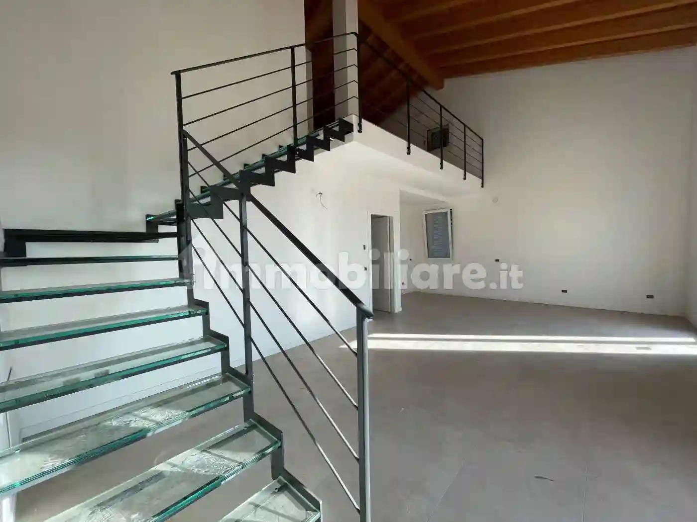 Attico - Mansarda - foto 2