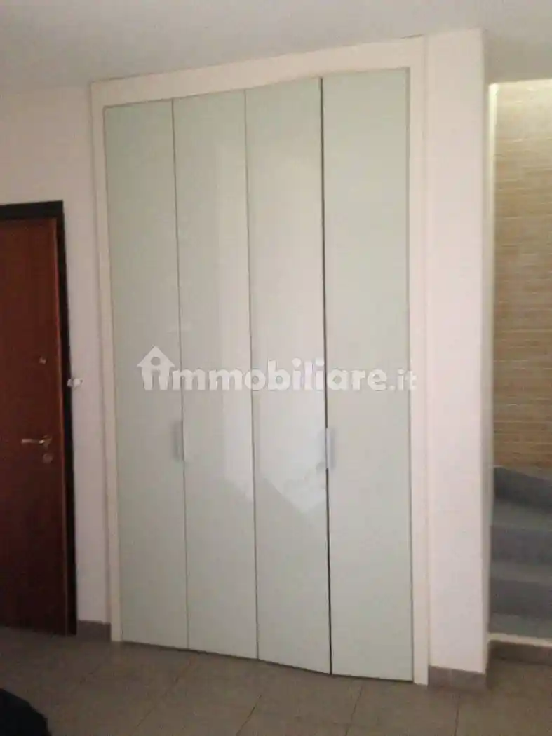 Quadrilocale via Emilio Pensuti, Parco de' Medici - Muratella, Roma - foto 2