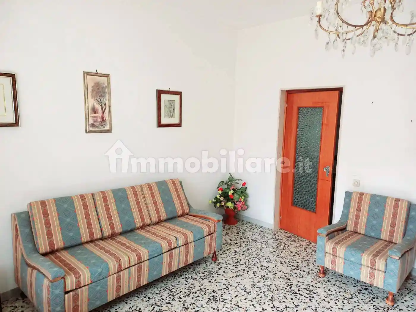 Appartamento in vendita a Castellaneta