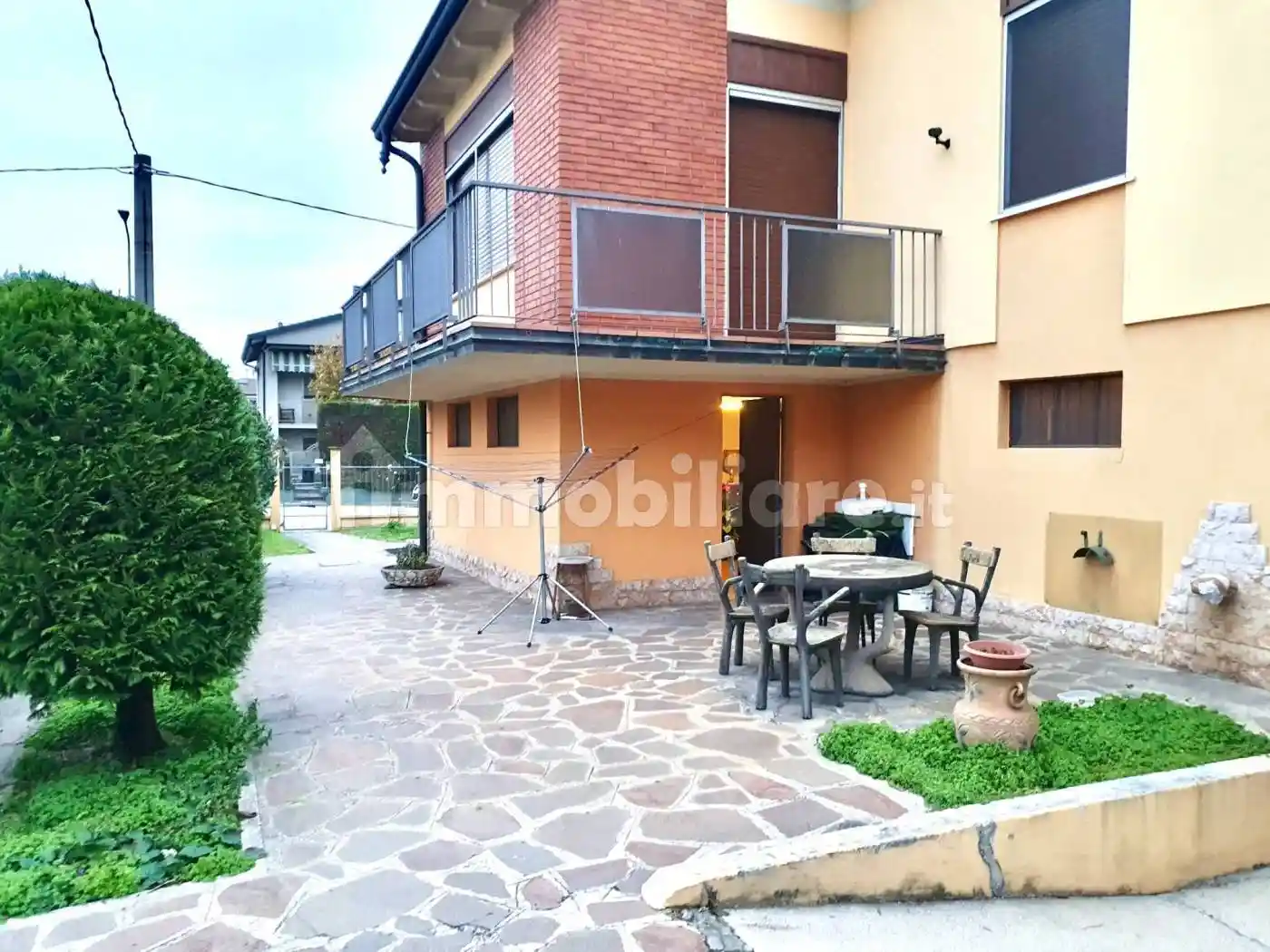 Villa in vendita a Curtatone