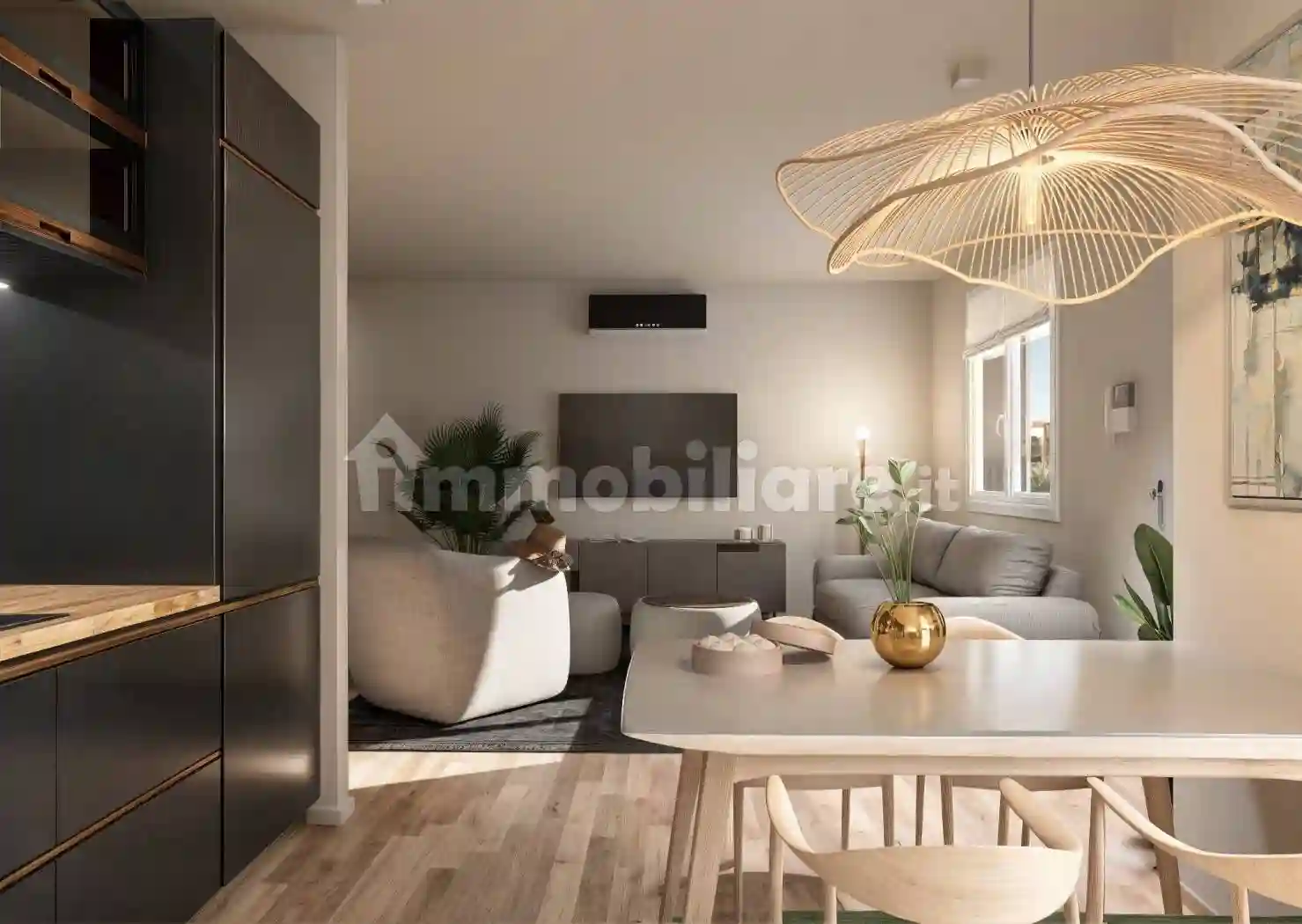 Villetta a schiera - foto 3