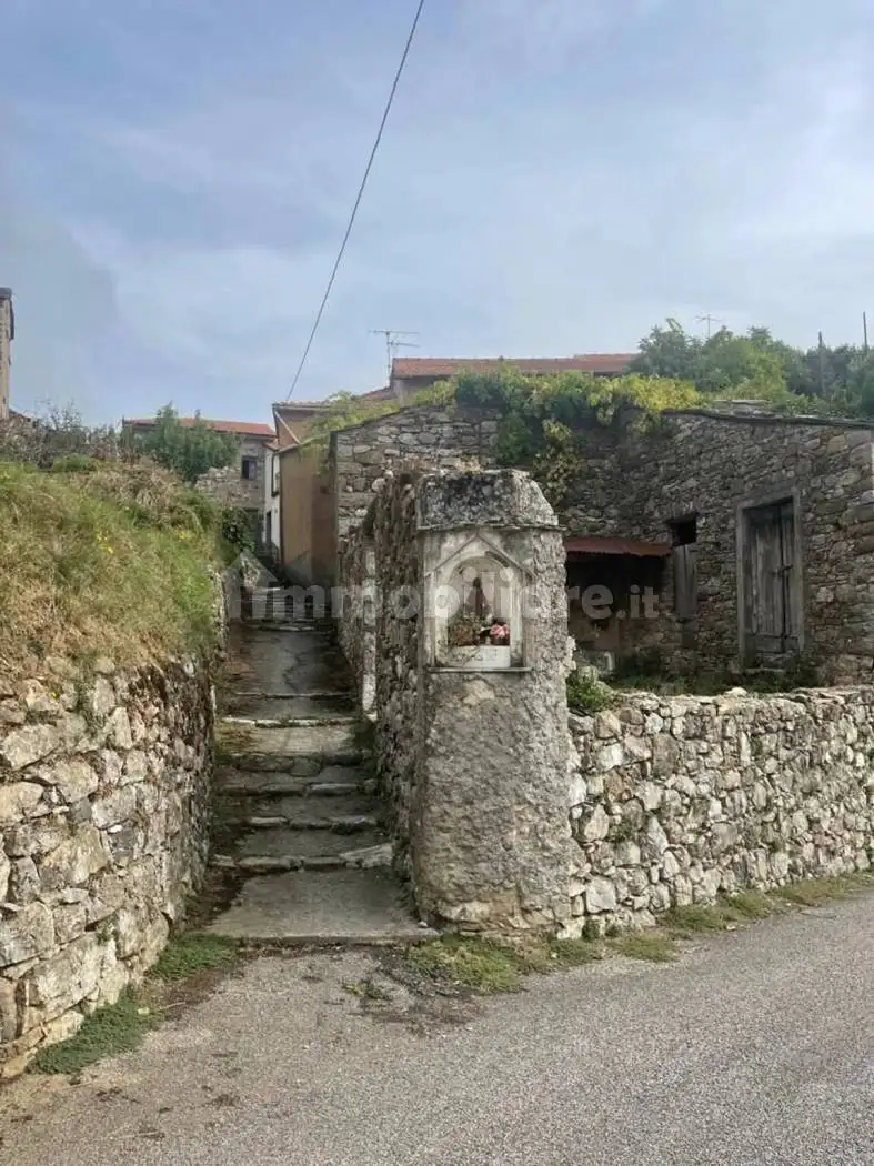 Rustico - Casale in vendita a Maissana