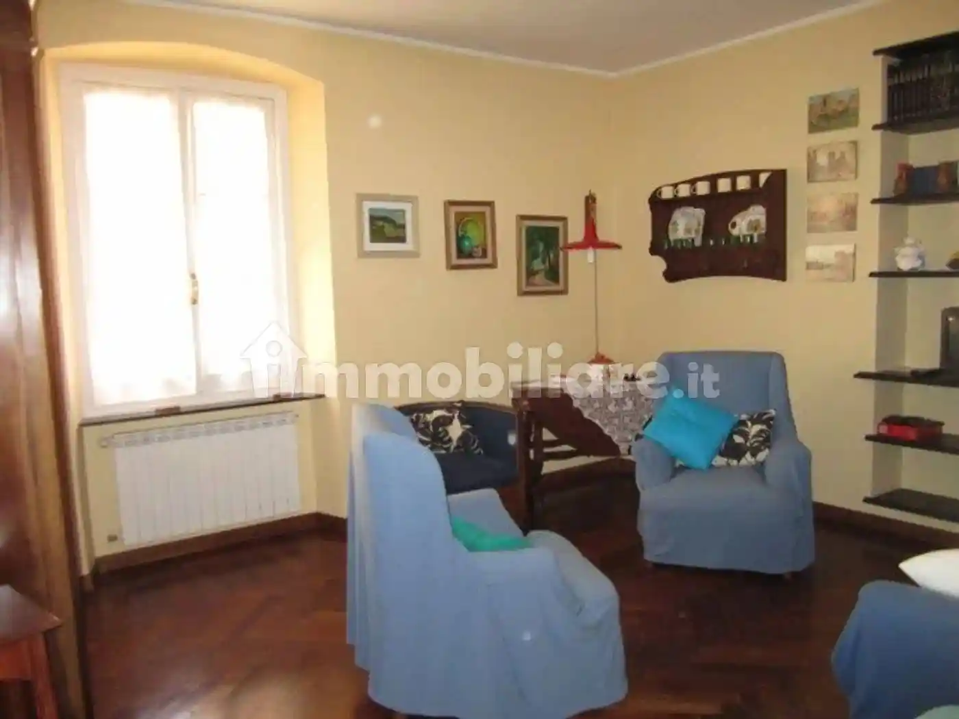 Appartamento in affitto a Sestri Levante