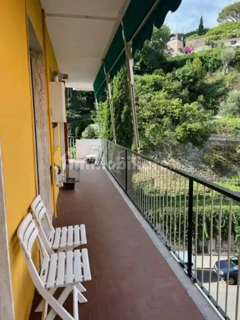 Appartamento in affitto a Sestri Levante