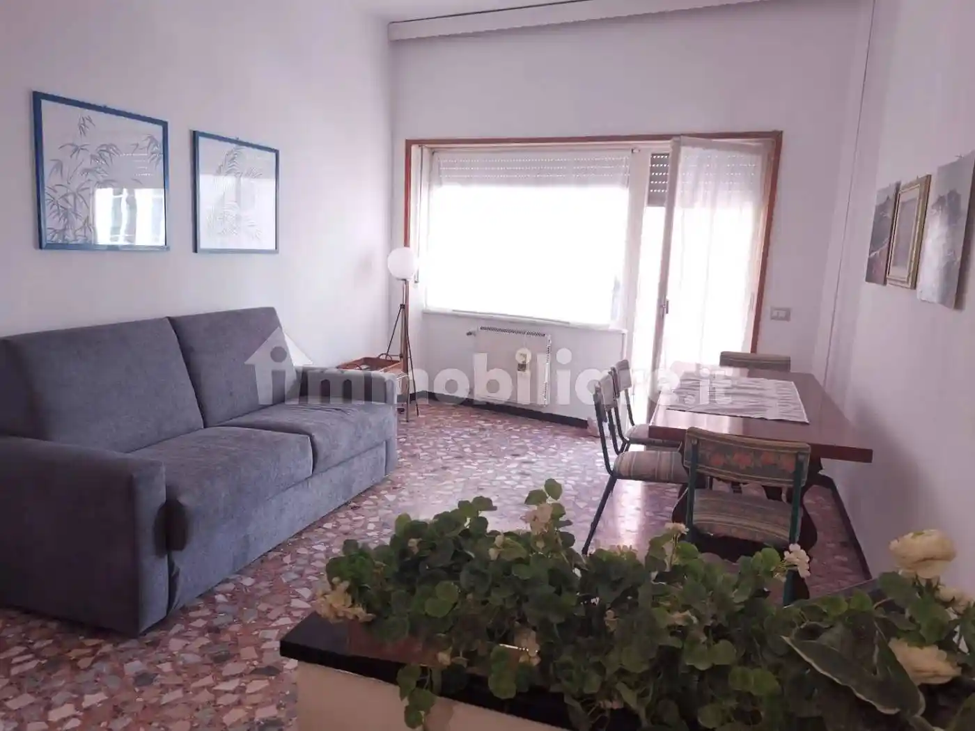 Appartamento in affitto a Sestri Levante