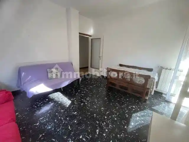Appartamento in vendita a Sestri Levante