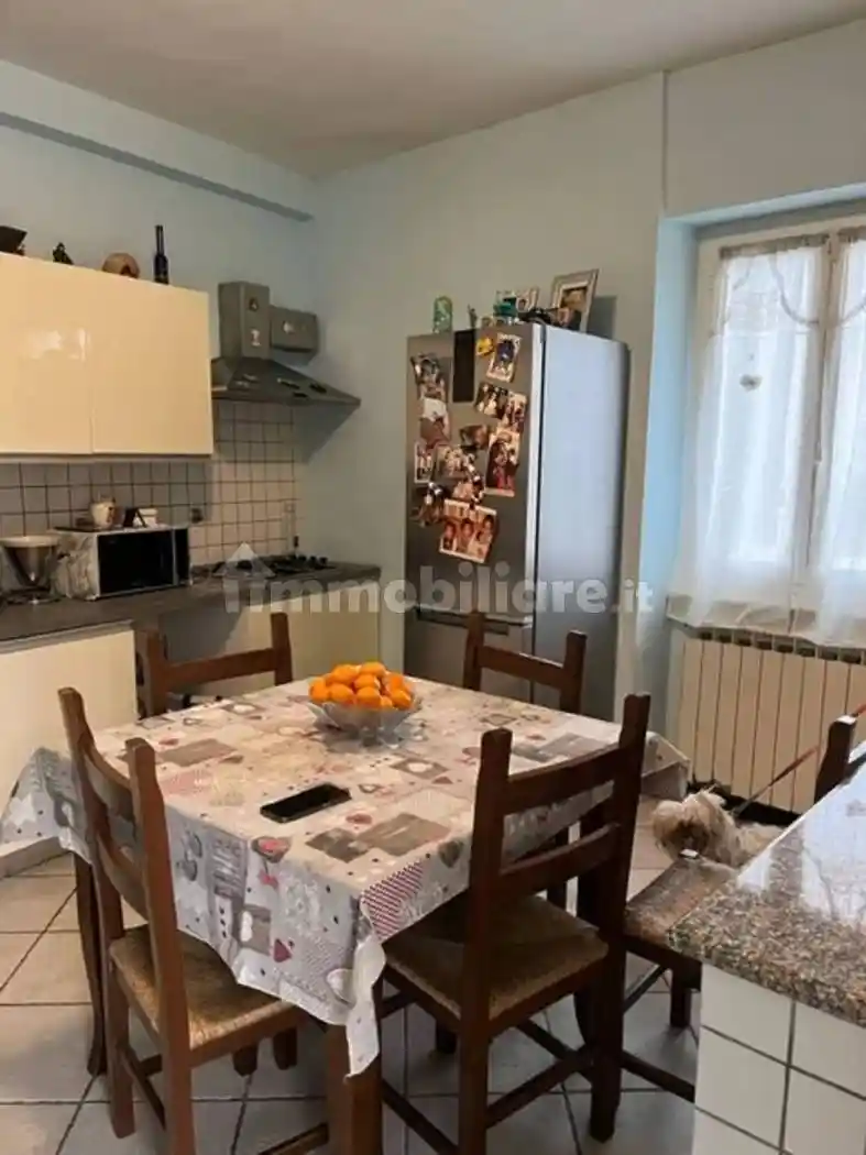 Appartamento in vendita a Sestri Levante