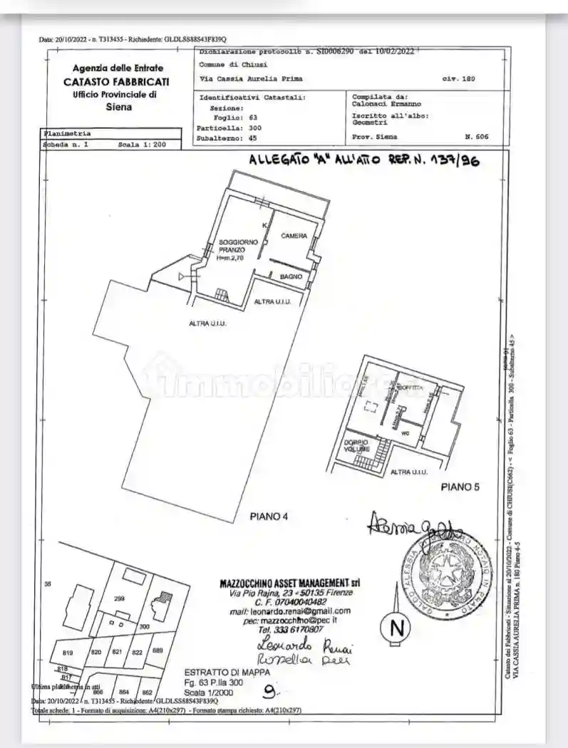 Attico - Mansarda - foto 3