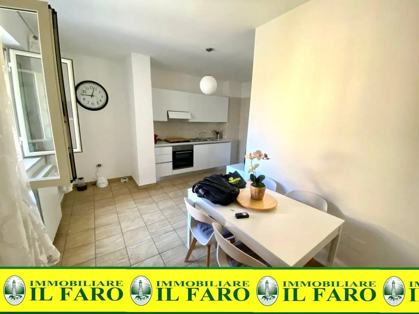 Appartamento in vendita a Giugliano in Campania