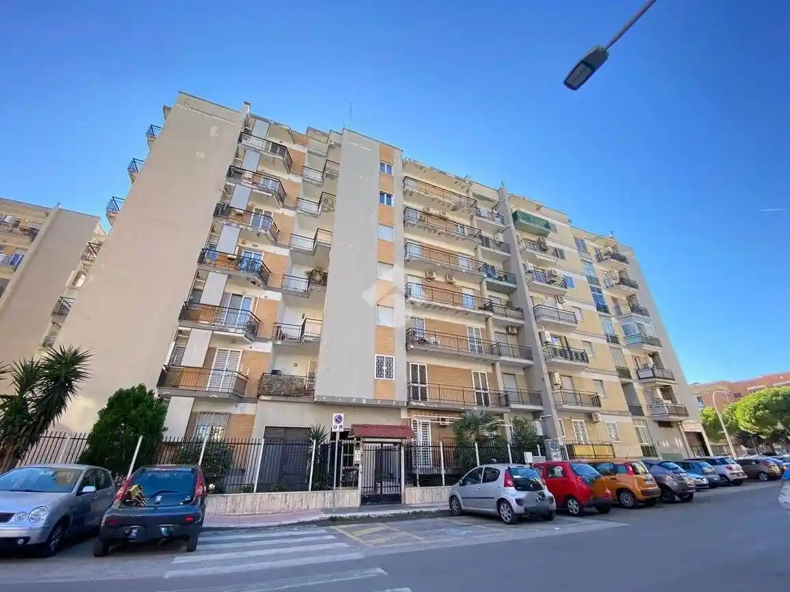 Appartamento in vendita a Bari