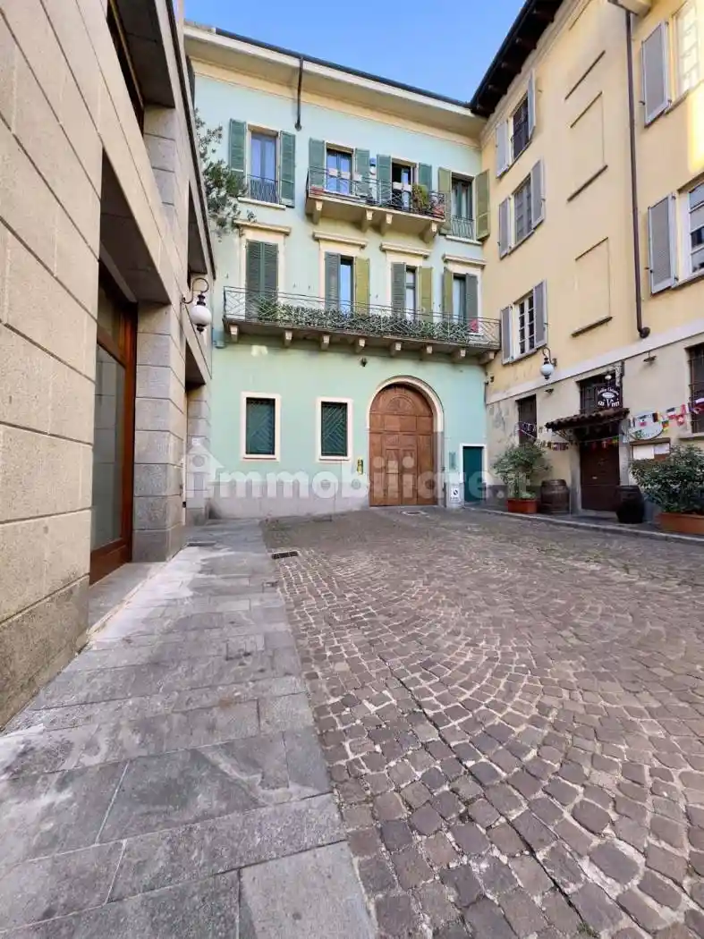 Attico - Mansarda in vendita a Novara