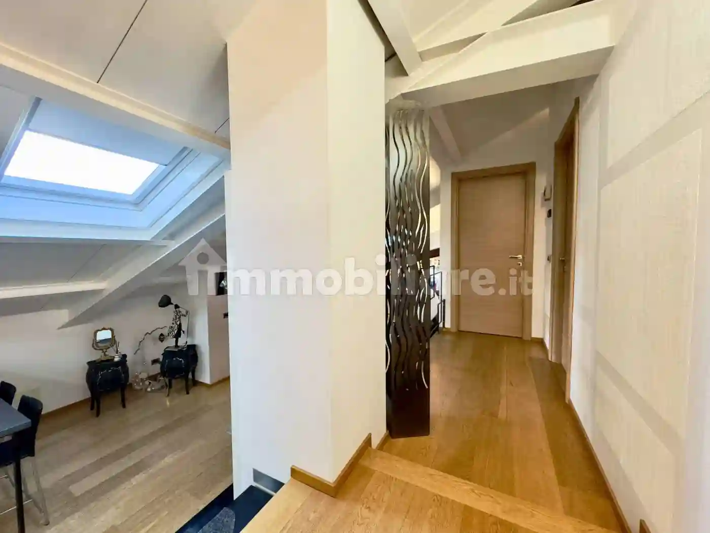 Attico - Mansarda - foto 4