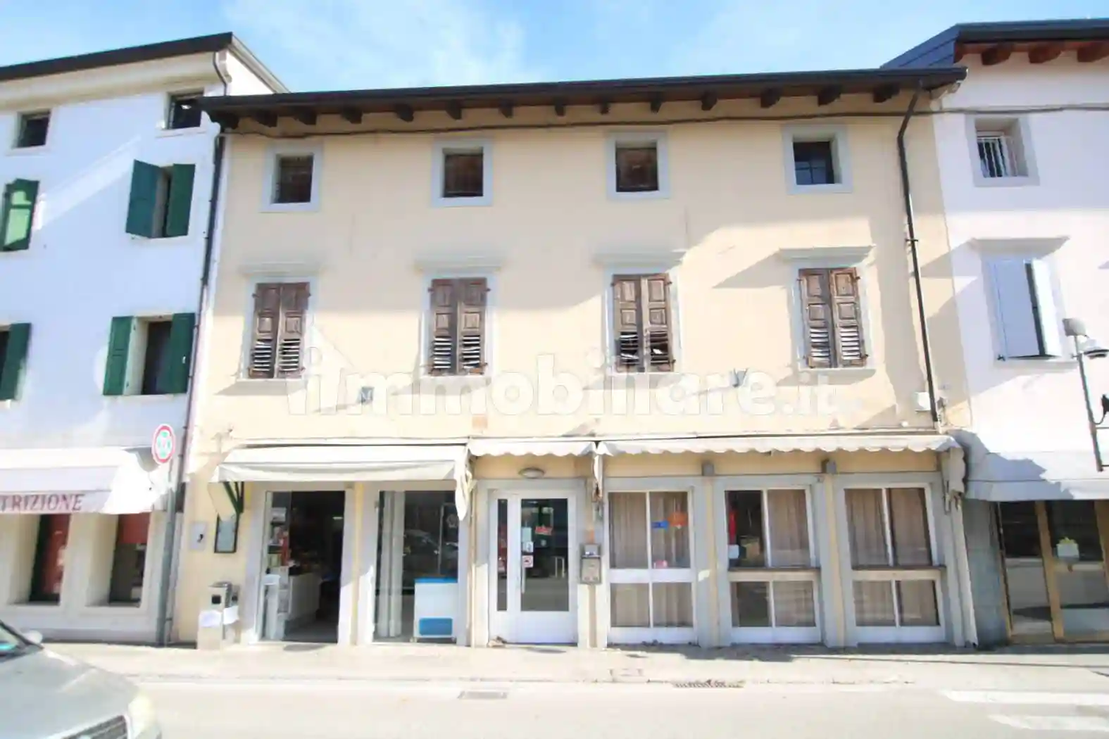 Palazzo - Edificio - foto 2