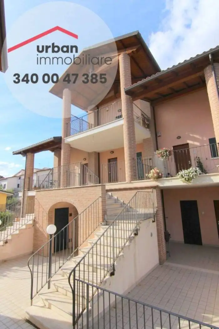 Appartamento in vendita a L'Aquila