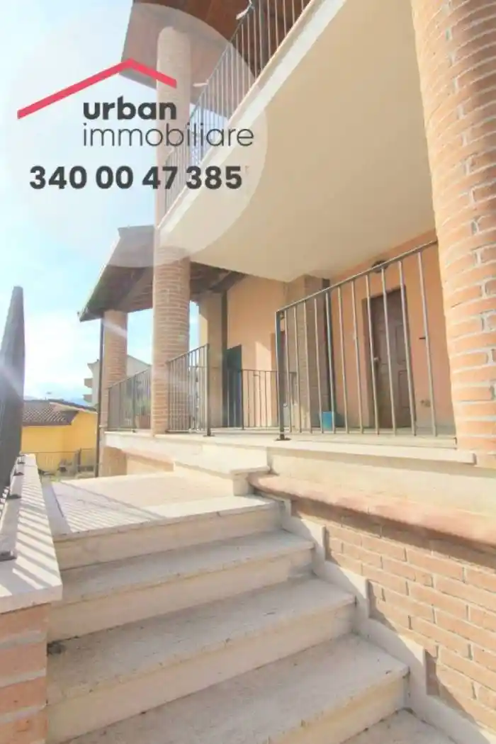 Trilocale via Montagnino 11, Coppito - Preturo, L'Aquila - foto 3