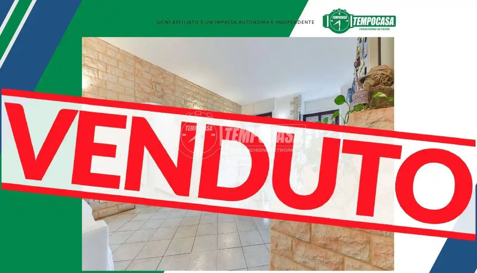 Appartamento in vendita a Settala