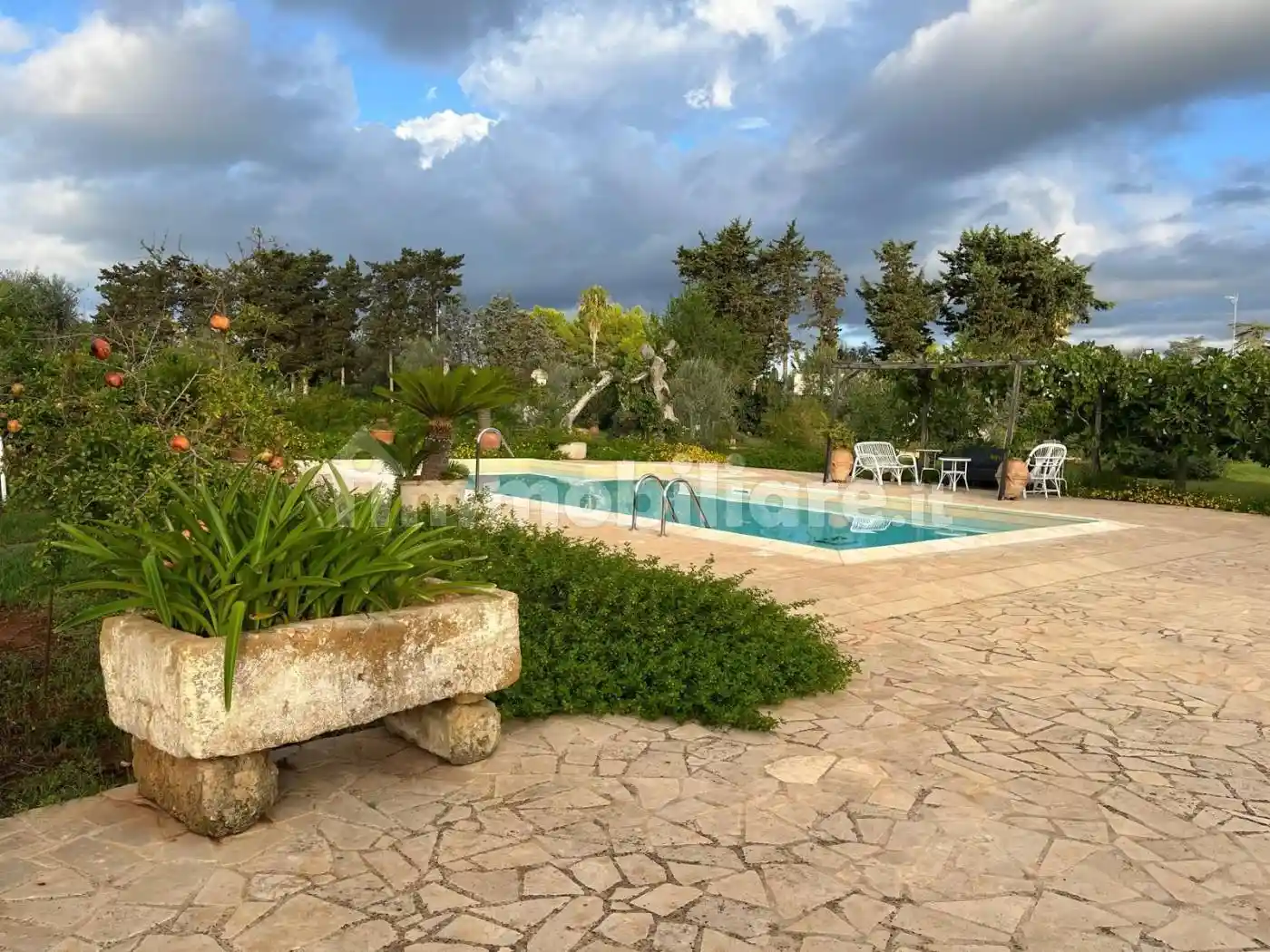 Villa in vendita a Monteroni di Lecce