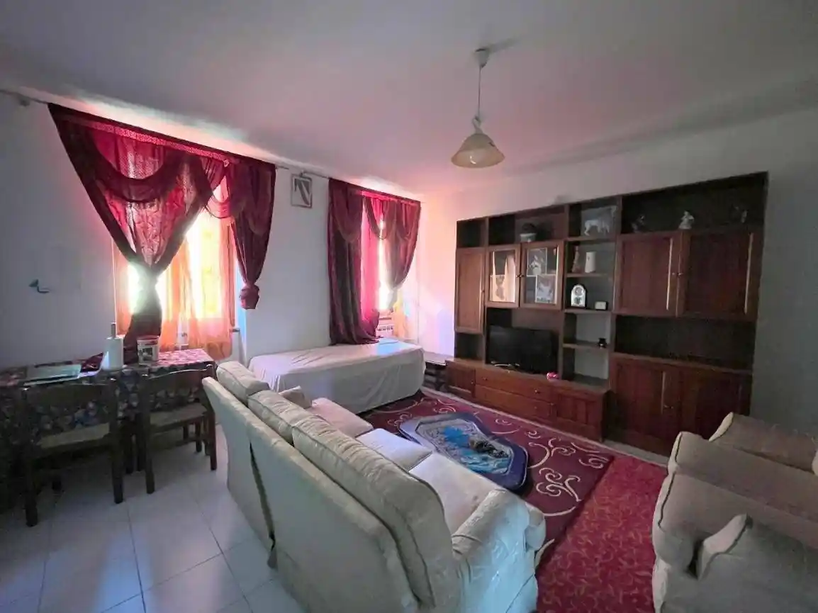 Appartamento in vendita a Chiuduno