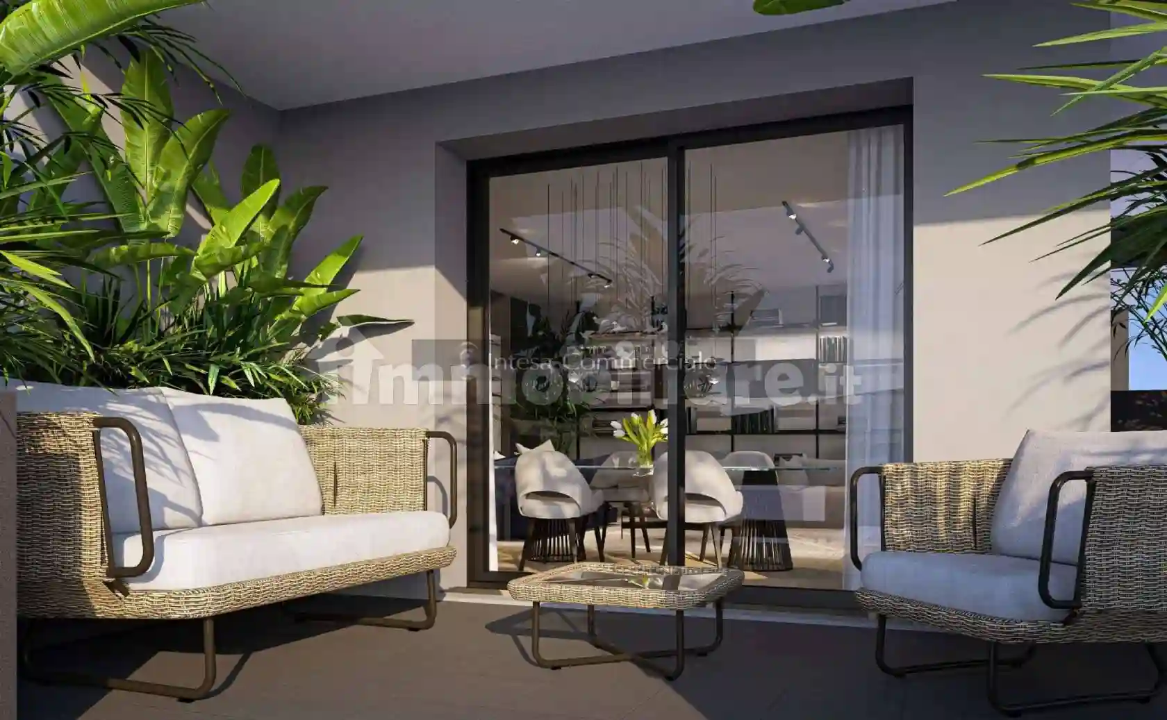 Appartamento - foto 5