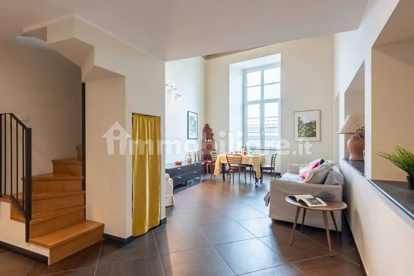 Trilocale via Antonio Gramsci 3, Prè, Genova - foto 4