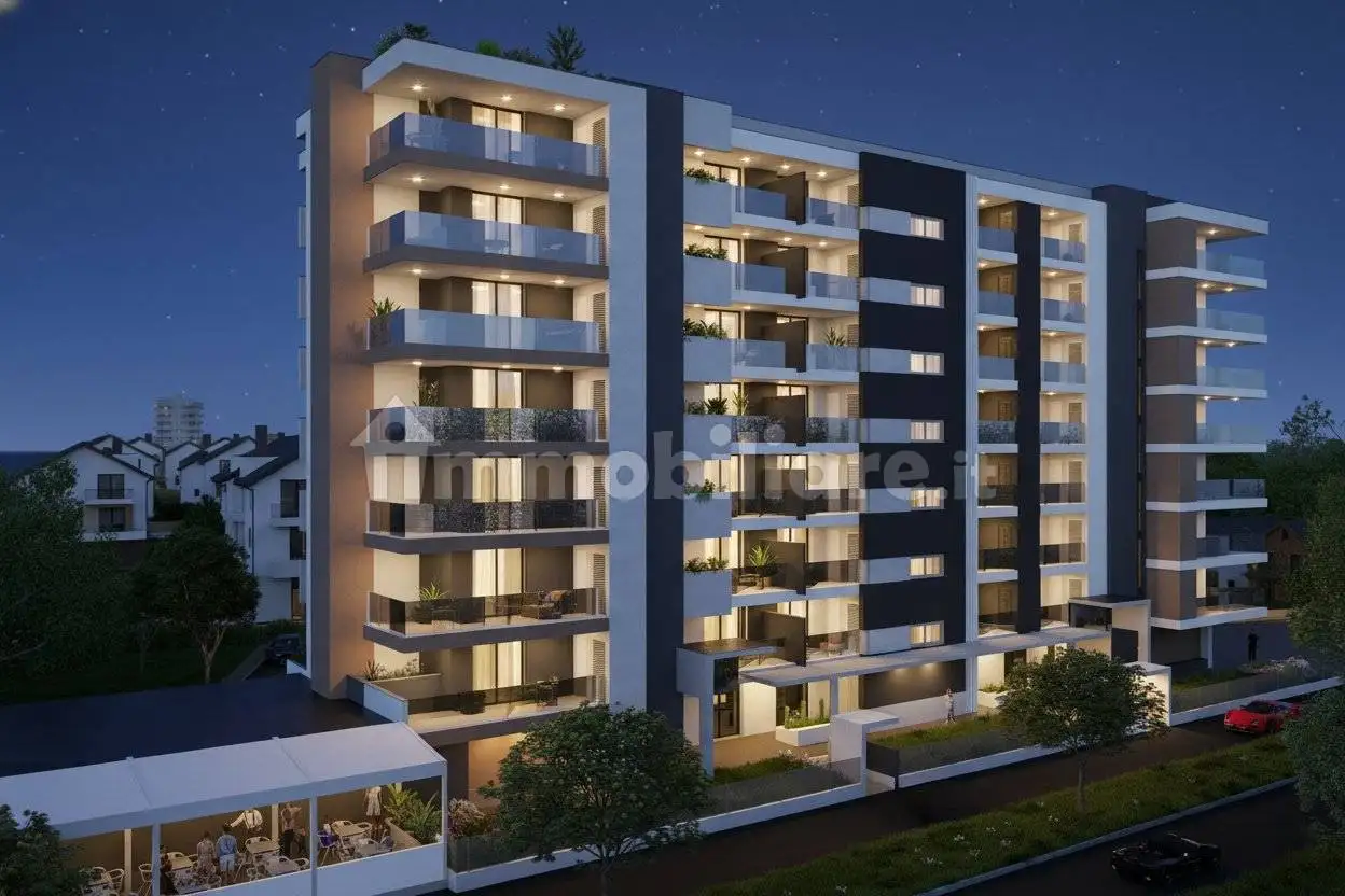 Progetto in vendita a San Michele al Tagliamento