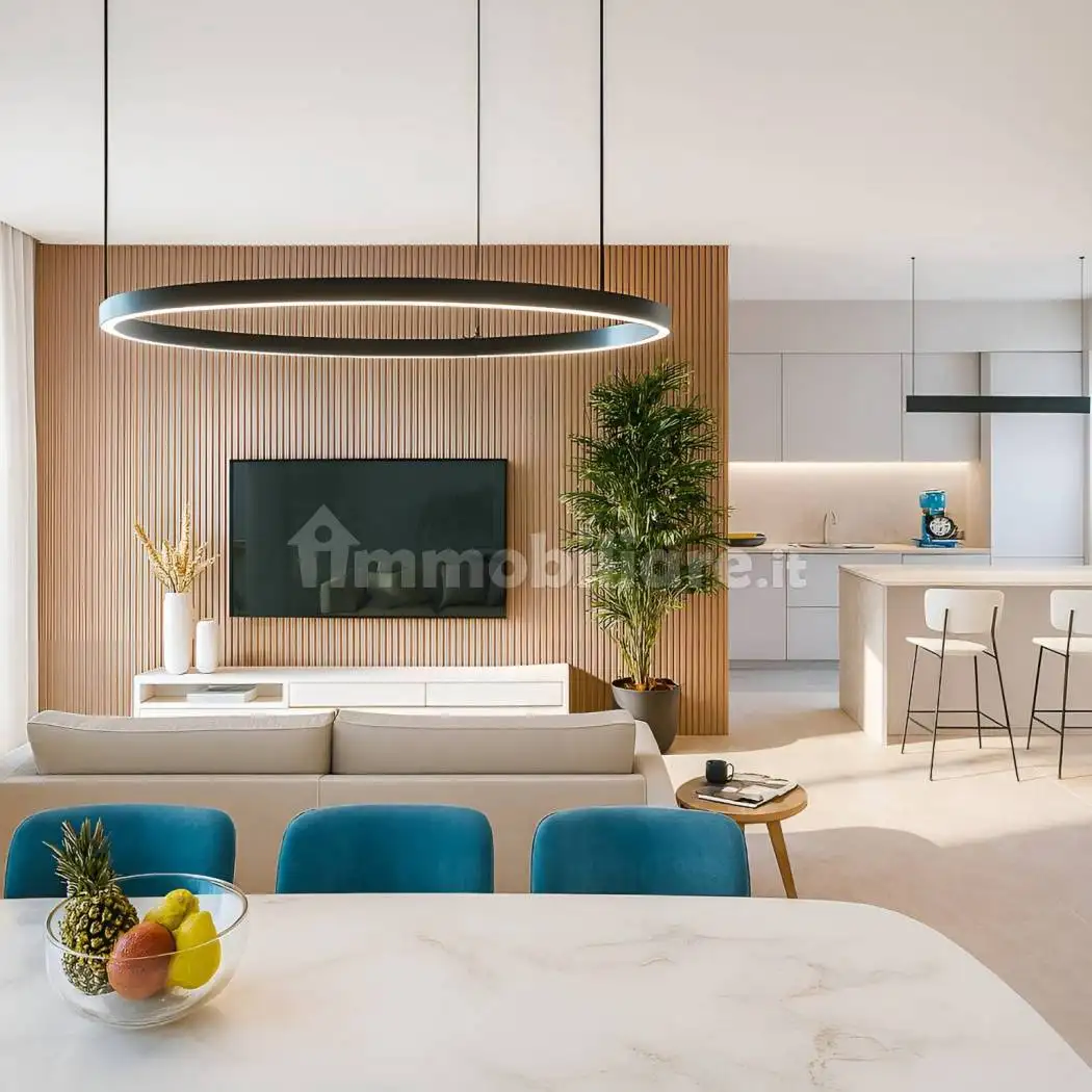 Appartamenti di nuova costruzione a San Michele al Tagliamento - foto 2