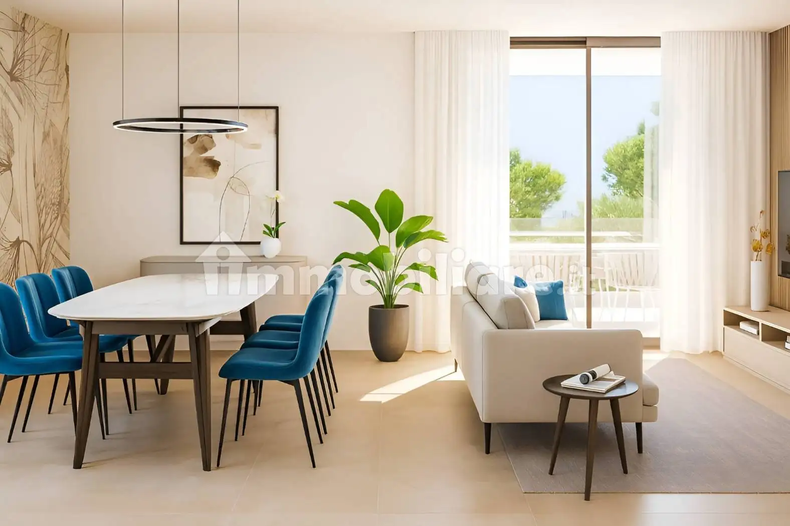 Appartamenti di nuova costruzione a San Michele al Tagliamento - foto 3