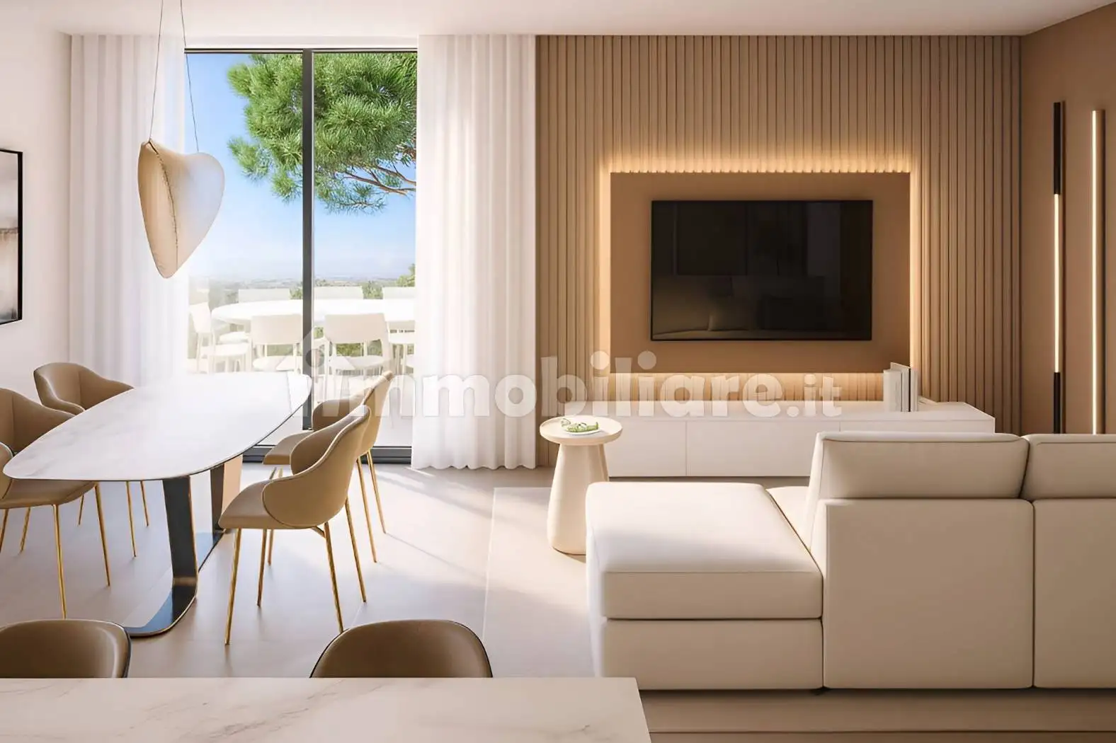 Appartamenti di nuova costruzione a San Michele al Tagliamento - foto 4