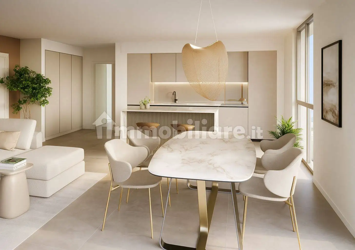 Appartamenti di nuova costruzione a San Michele al Tagliamento - foto 5