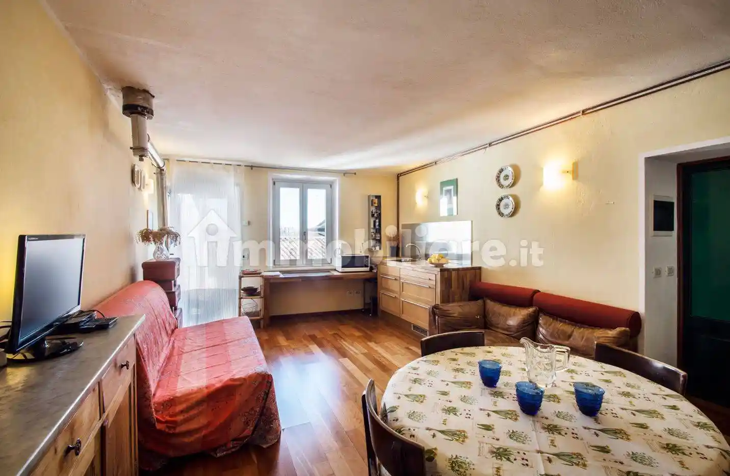 Appartamento in vendita a Toscolano-Maderno