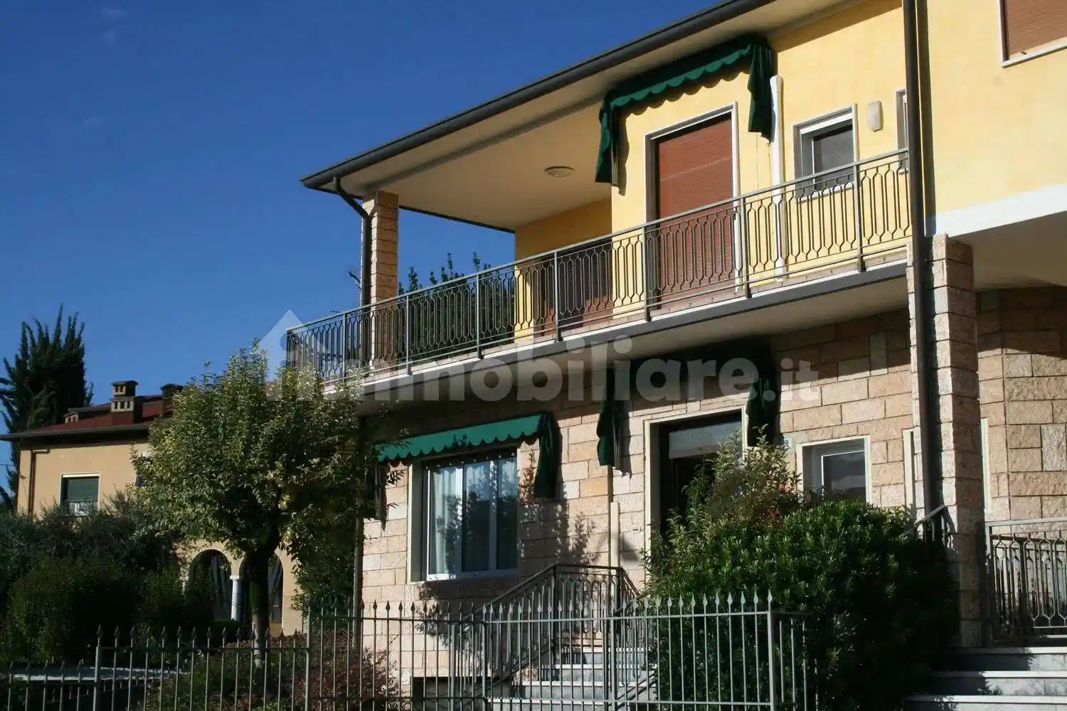 Villa in vendita a Muscoline