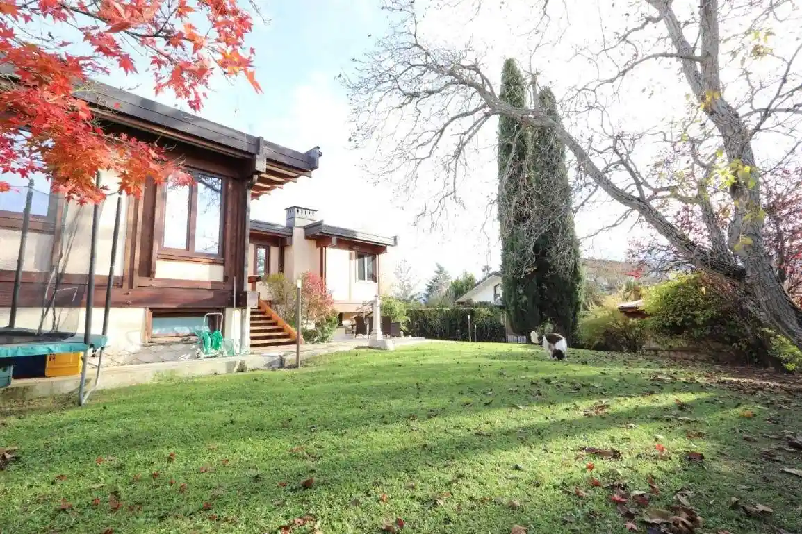 Villa unifamiliare via del Salice 58, Paganica - Tempera, L'Aquila - foto 4