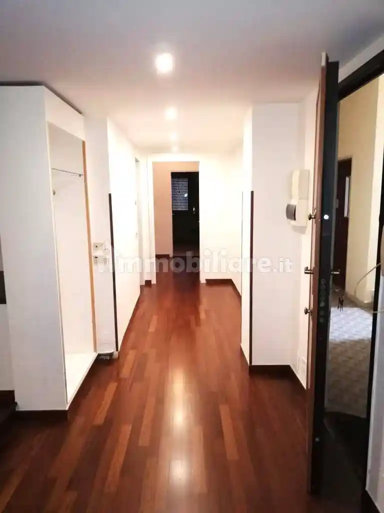 Trilocale via Monte Verde 48, Lora, Como - foto 2