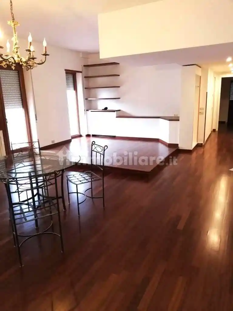 Trilocale via Monte Verde 48, Lora, Como - foto 4