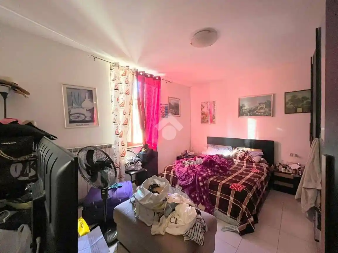 Appartamento in vendita a Chiuduno